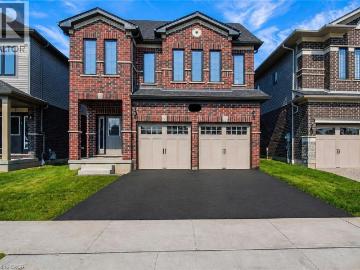 apartment at 39 BROADACRE Drive Unit# Basement, Kitchener, Ontario, N2R0S5