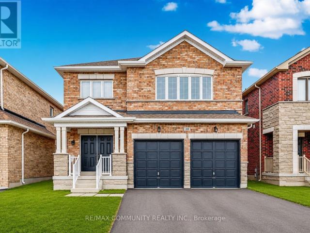 apartment at 39 BUTCHER STREET, Brock, Ontario, L0K1A0