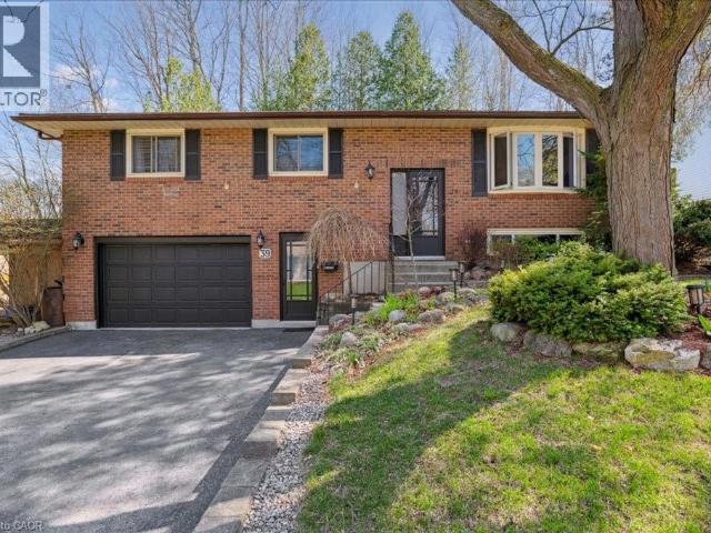 apartment at 39 GORDON Street, Cambridge, Ontario, N1S4K7