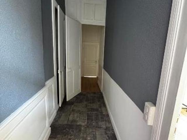 Apartment at 39 Dole, DOLE, 39100, France