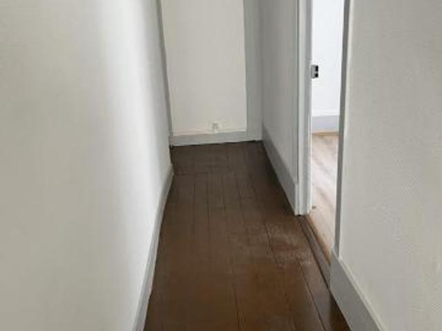 Apartment at 39 Dole, DOLE, 39100, France