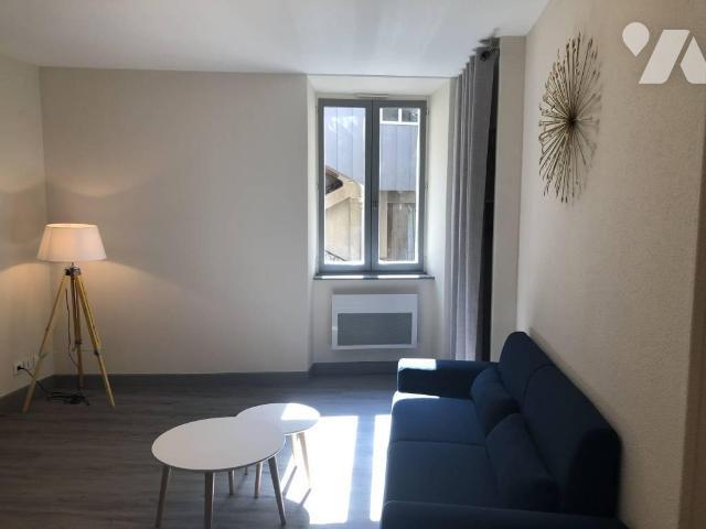 Apartment at 39 Dole, DOLE, 39100, France