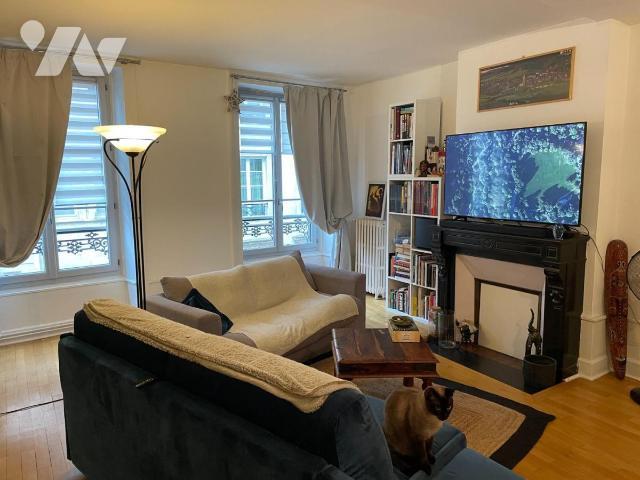 Apartment at 39 Dole, DOLE, 39100, France