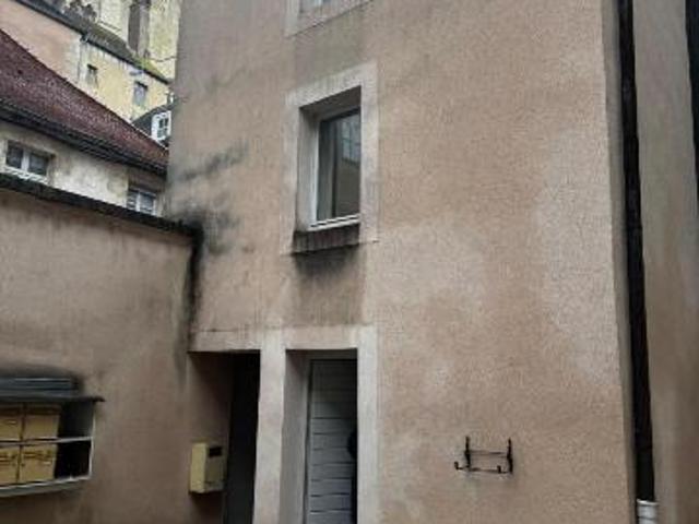 Apartment at 39 Dole, DOLE, 39100, France