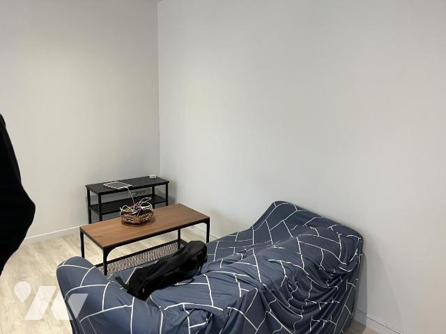 Apartment at 39 Dole, DOLE, 39100, France