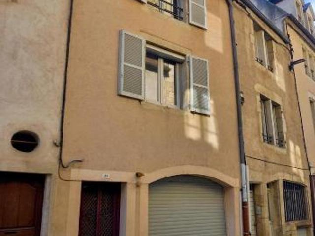 Apartment at 39 Dole, DOLE, 39100, France