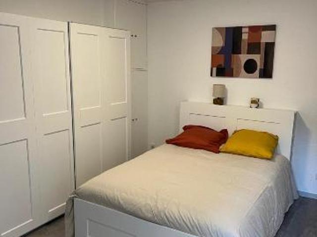 Apartment at 39 Dole, DOLE, 39100, France