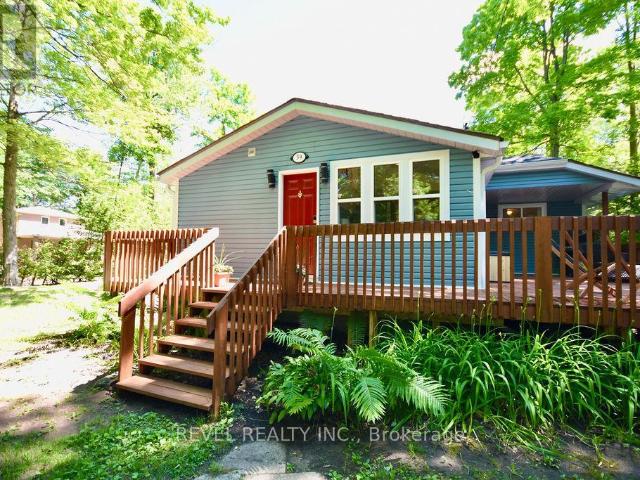apartment at 39 DOMAR ROAD, Tiny, Ontario, L0L2J0