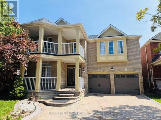 apartment at 39 EMERY HILL BOULEVARD