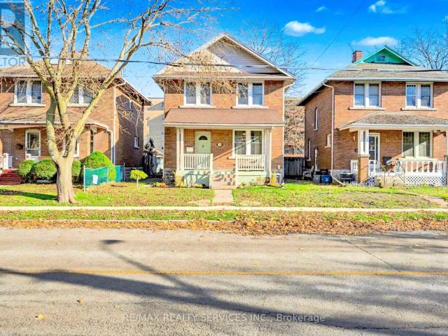 apartment at 39 FIELDEN AVENUE, Port Colborne, Ontario, L3K4S8
