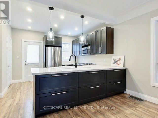 apartment at 39 HOLTON AVENUE N, Hamilton, Ontario, L8L6H3