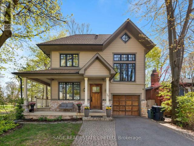 apartment at 39 LOYALIST ROAD, Toronto, Ontario, M9A3P2