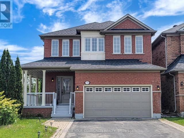 apartment at 39 LARK CRESCENT, Richmond Hill, Ontario, L4S2N2