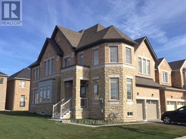 apartment at 39 MOWDER DRIVE, Aurora, Ontario, L4G0V4