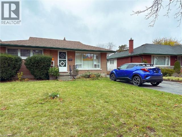 apartment at 39 MAYWOOD Road Unit# Lower