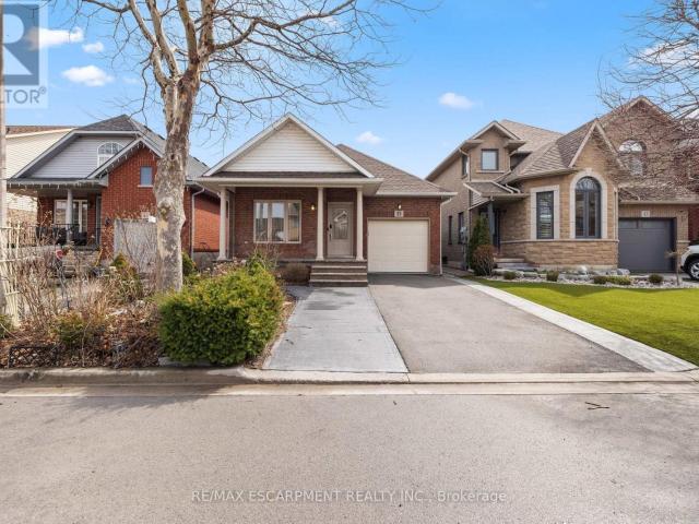 apartment at 39 MCKIBBON AVENUE, Hamilton, Ontario, L0R1P0