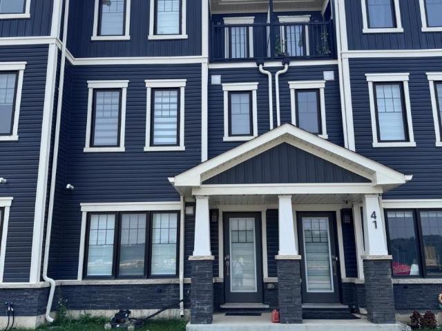 apartment at 39 MELODY LANE, Thorold, Ontario, L0S1K0