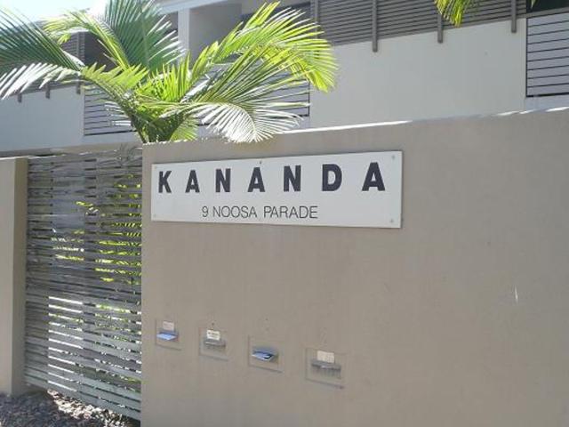 apartment at 3/9 Noosa Parade Noosa Heads, QLD 4567