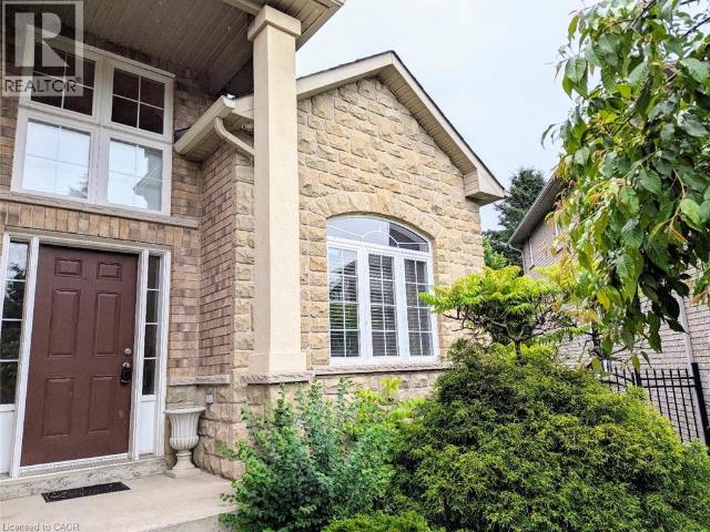 apartment at 39 NAOMI Court, Ancaster, Ontario, L9G5E4
