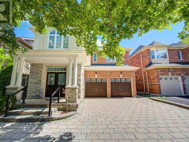 apartment at 39 SCHUSTER LANE, Vaughan, Ontario, L4J8Y7