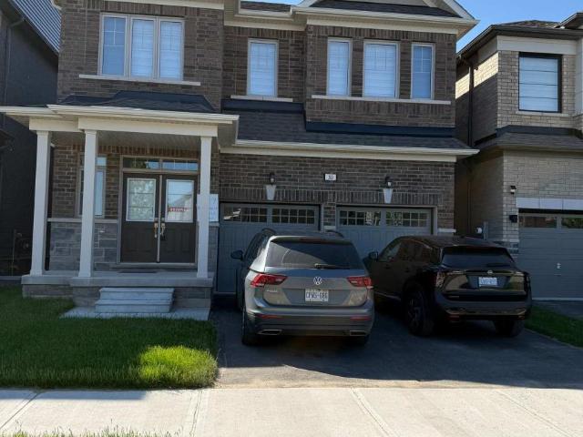 apartment at 39 STANLEY LEITCH DRIVE, Erin, Ontario, N0B1T0