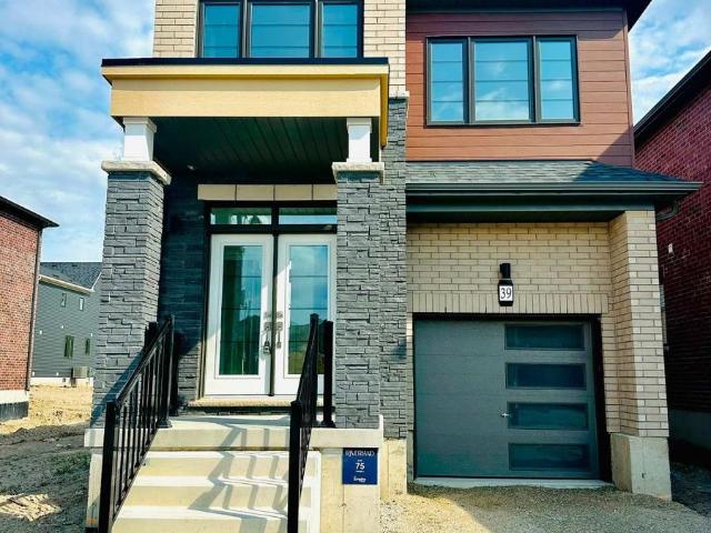 apartment at 39 PICARD STREET