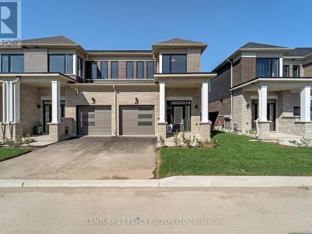 apartment at 39 WATTS MEWS, Kawartha Lakes, Ontario, K9V0T6