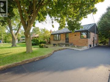 apartment at 39 WESTMINSTER Avenue Unit# Upper Level, Hamilton, Ontario, L9C4L8