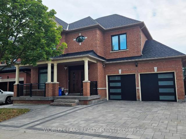 apartment at 39 TREMBLAY AVENUE