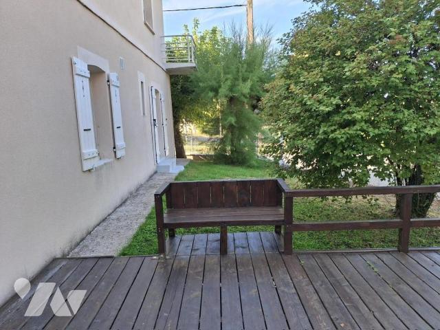 Apartment at 39 Vaudrey, VAUDREY, 39380, France