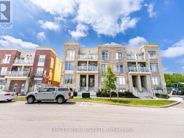 apartment at 7 5016 SERENA DRIVE, Lincoln, Ontario, L3J0T2