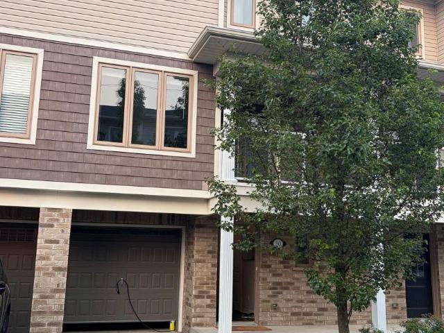 apartment at 7 50 SCARLETT COMMON, St. Catharines, Ontario, L2P0C4