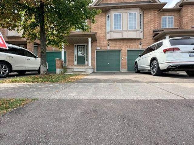 apartment at 7 6391 SPINNAKER CIRCLE, Mississauga, Ontario, L5W1Z4