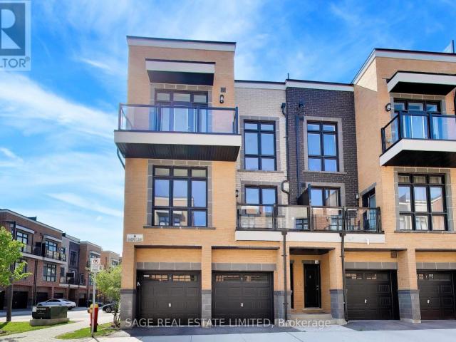 apartment at 7 6 SAYERS LANE, Richmond Hill, Ontario, L4E1J1