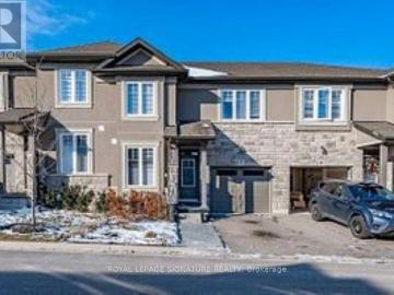 apartment at 7 120 VINEBERG DRIVE, Hamilton, Ontario, L8W0B5