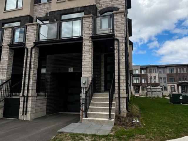 apartment at 7 155 EQUESTRIAN WAY, Cambridge, Ontario, N3E0E8