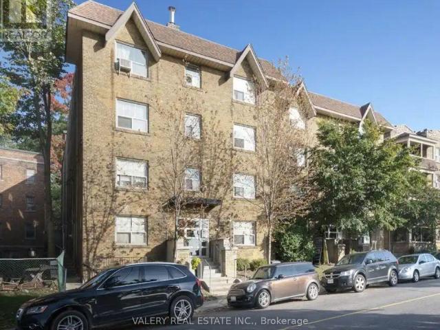apartment at 7 2402 QUEEN STREET E, Toronto, Ontario