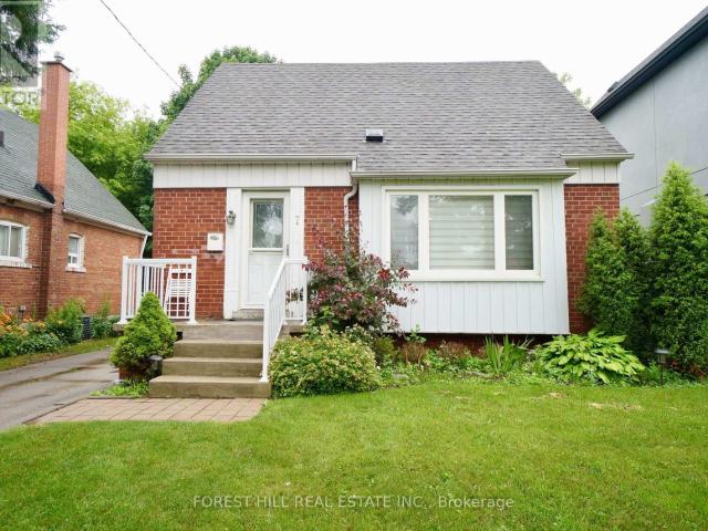 apartment at 7 TWIN PAULS CRESCENT, Toronto, Ontario, M1R3Z6