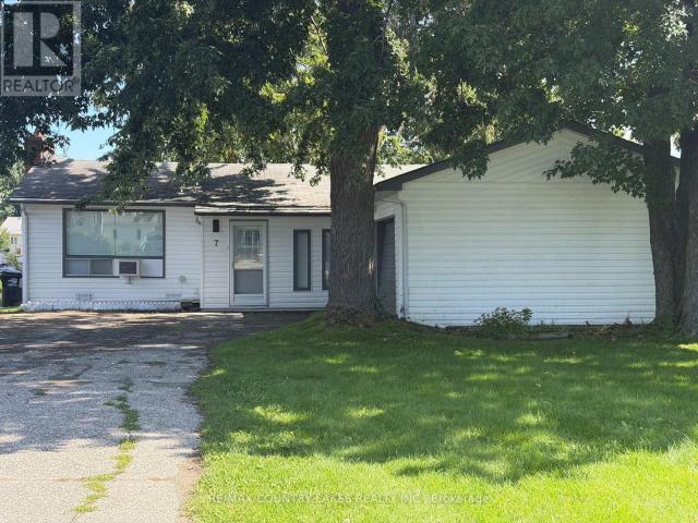 apartment at 7 WILLOW CRESCENT, Ramara, Ontario, L0K1B0