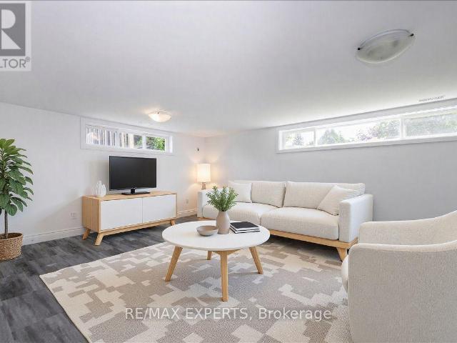 apartment at 7 WILLOW STREET, Collingwood, Ontario, L9Y2H9
