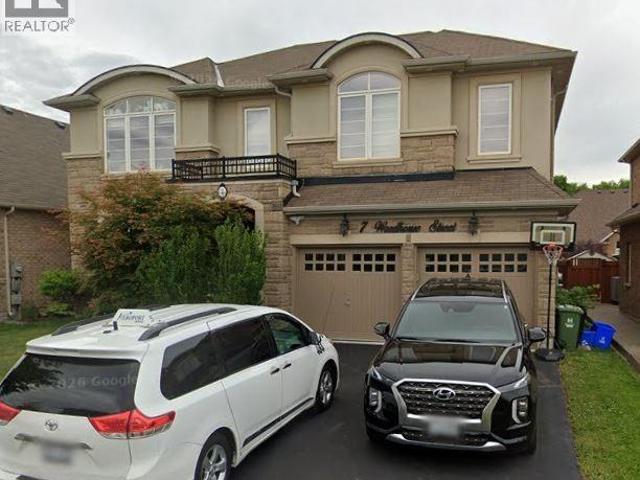 apartment at 7 WOODHOUSE Street Unit# Lower, Hamilton, Ontario, L9K0H1
