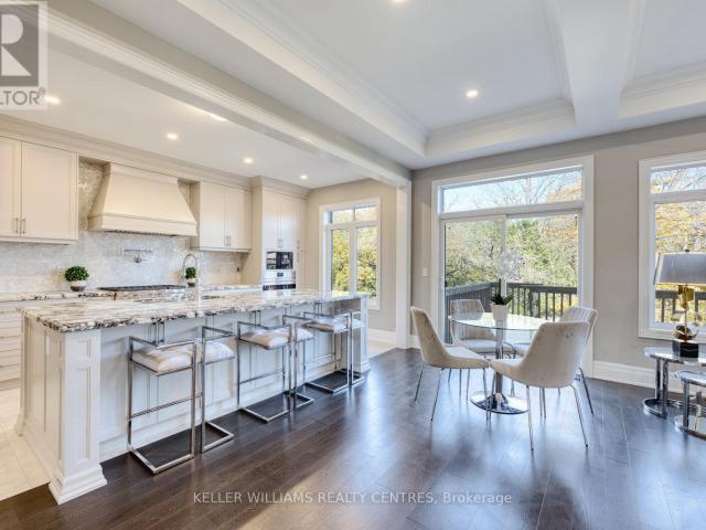 apartment at 7 BECKY CHEUNG COURT, Toronto, Ontario, M2M2E7