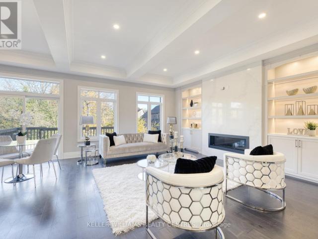 apartment at 7 BECKY CHEUNG COURT, Toronto, Ontario, M2M2E7