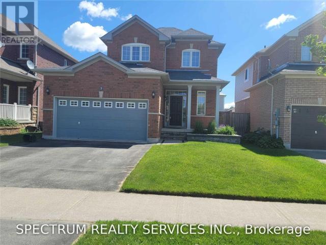 apartment at 7 CHARLEMAGNE AVENUE, Barrie, Ontario, L4M0A9