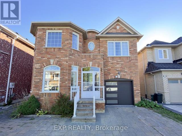 apartment at 7 DAVIDOFF STREET, Markham, Ontario, L6E1R2