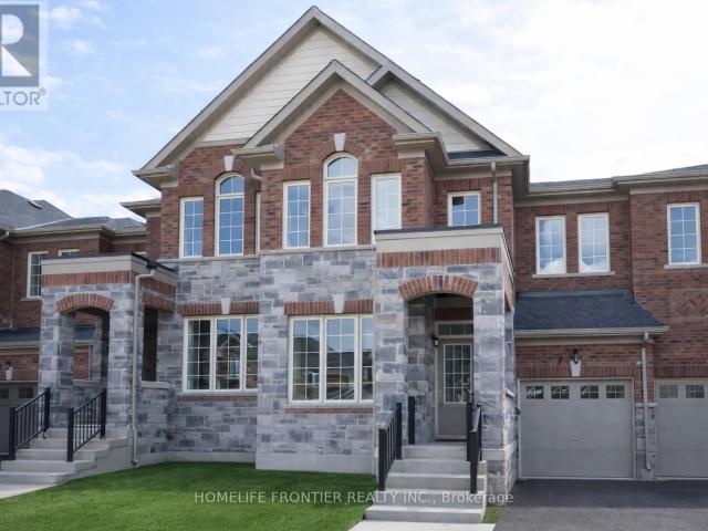 apartment at 7 FREDERICK PEARSON STREET, East Gwillimbury, Ontario, L9N0R9