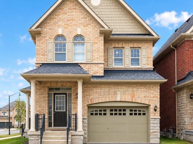 apartment at 7 HOXTON ROAD, Brampton, Ontario, L6S5J3