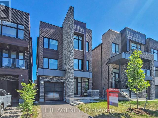 apartment at 7 KIPLING GROVE COURT, Toronto, Ontario, M9B0C6