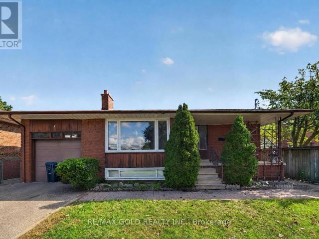 apartment at 7 LARCHMERE AVENUE, Toronto, Ontario, M9L2N2