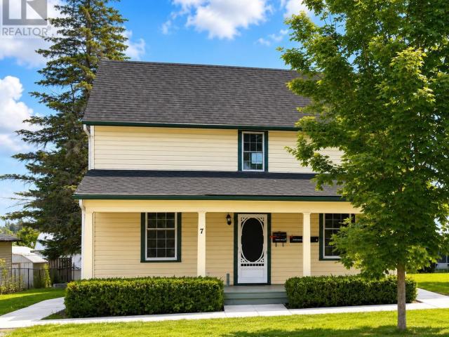 apartment at 7 MARY STREET E, Kawartha Lakes, Ontario, K9V1V1